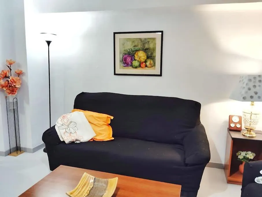 Apartamento El Terral Malaga 0*,  Spain