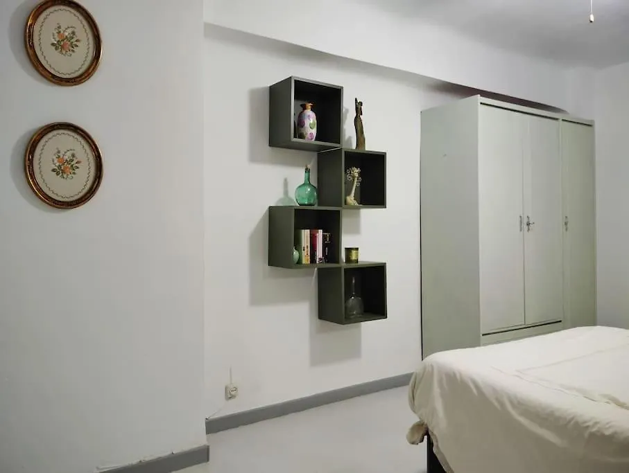 Apartamento El Terral Malaga Spain