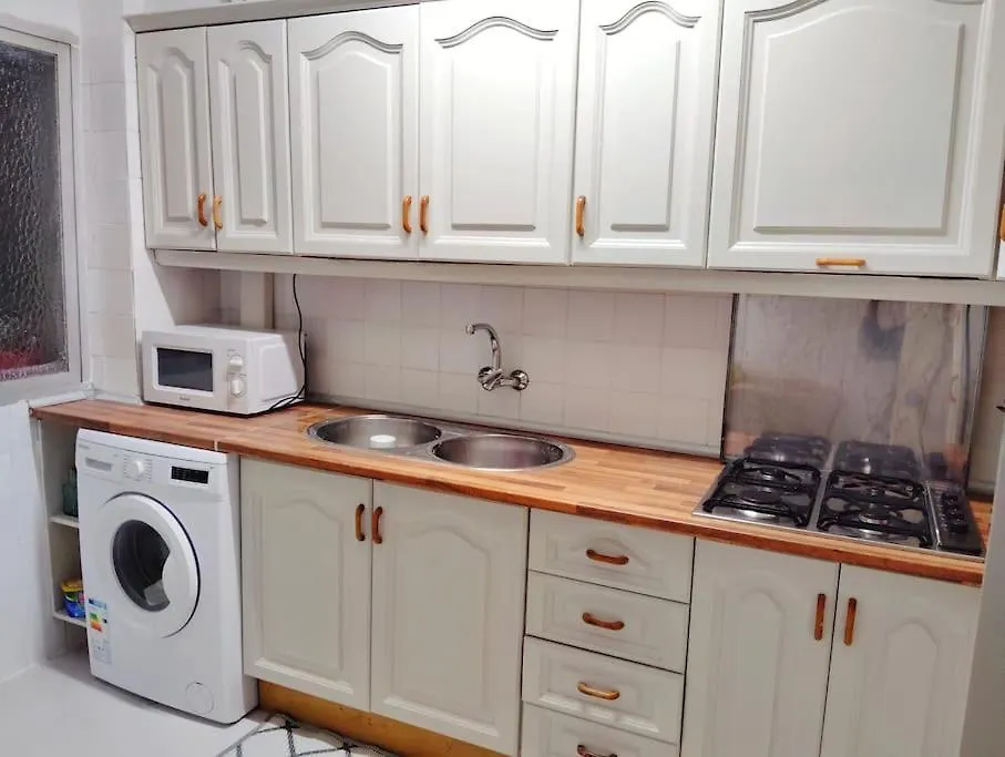Apartamento El Terral Malaga