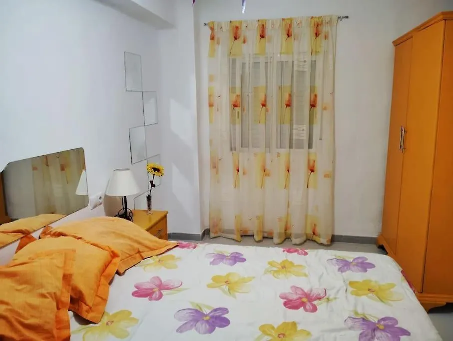 Apartamento El Terral Malaga