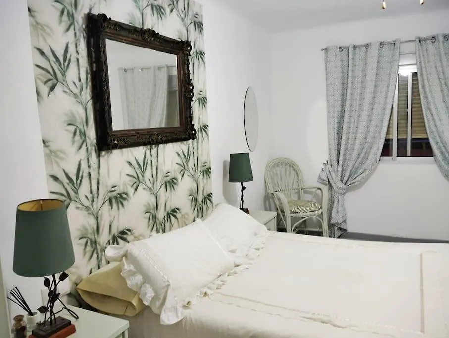 Apartamento El Terral Malaga