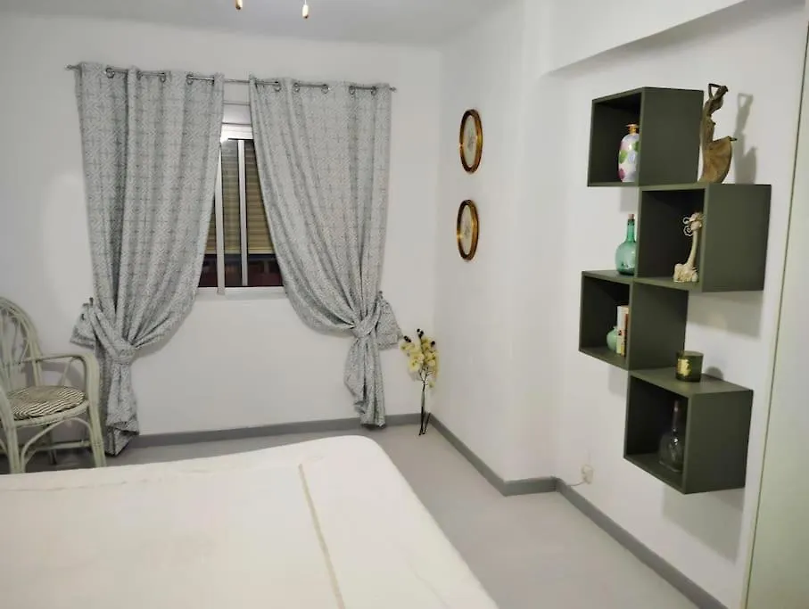 Apartamento El Terral Malaga 0*,  Spain