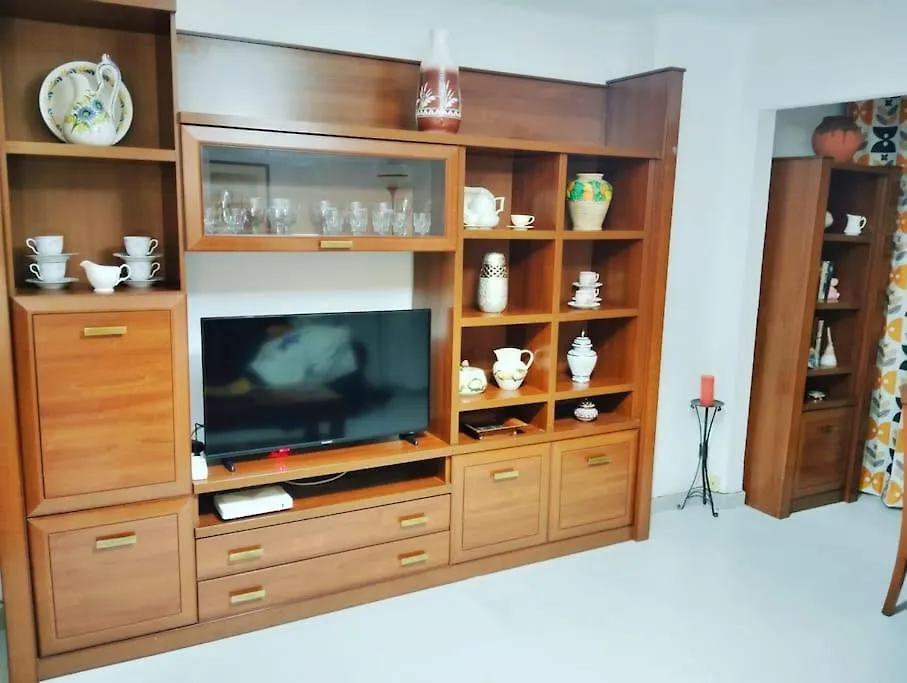 Apartamento El Terral Malaga Apartment