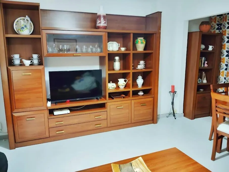 Apartamento El Terral Malaga
